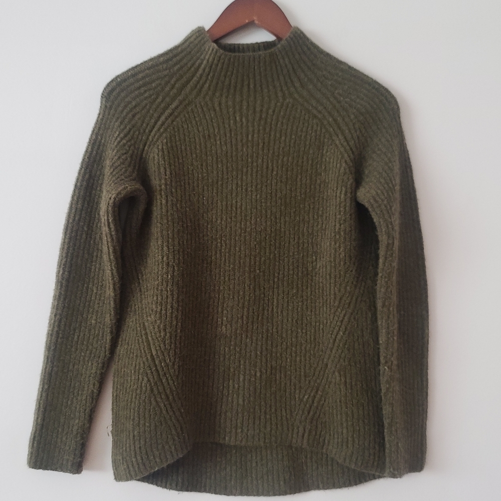 Madewell sweater